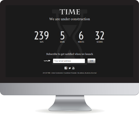 Black Theme